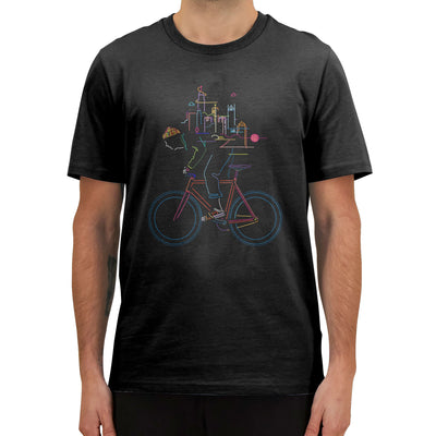 City rider