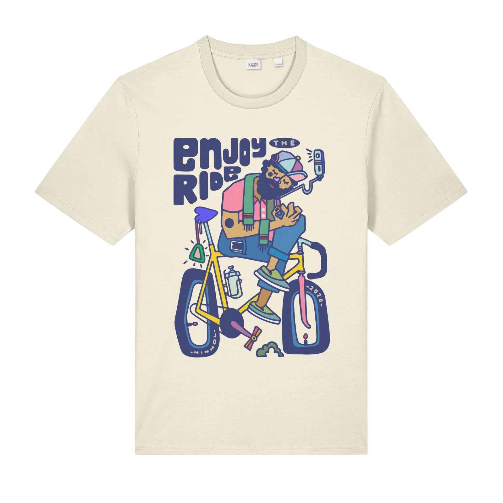 Enjoy the Ride