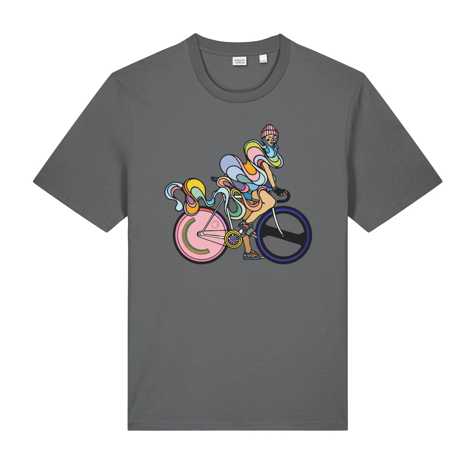 Ride with Pride