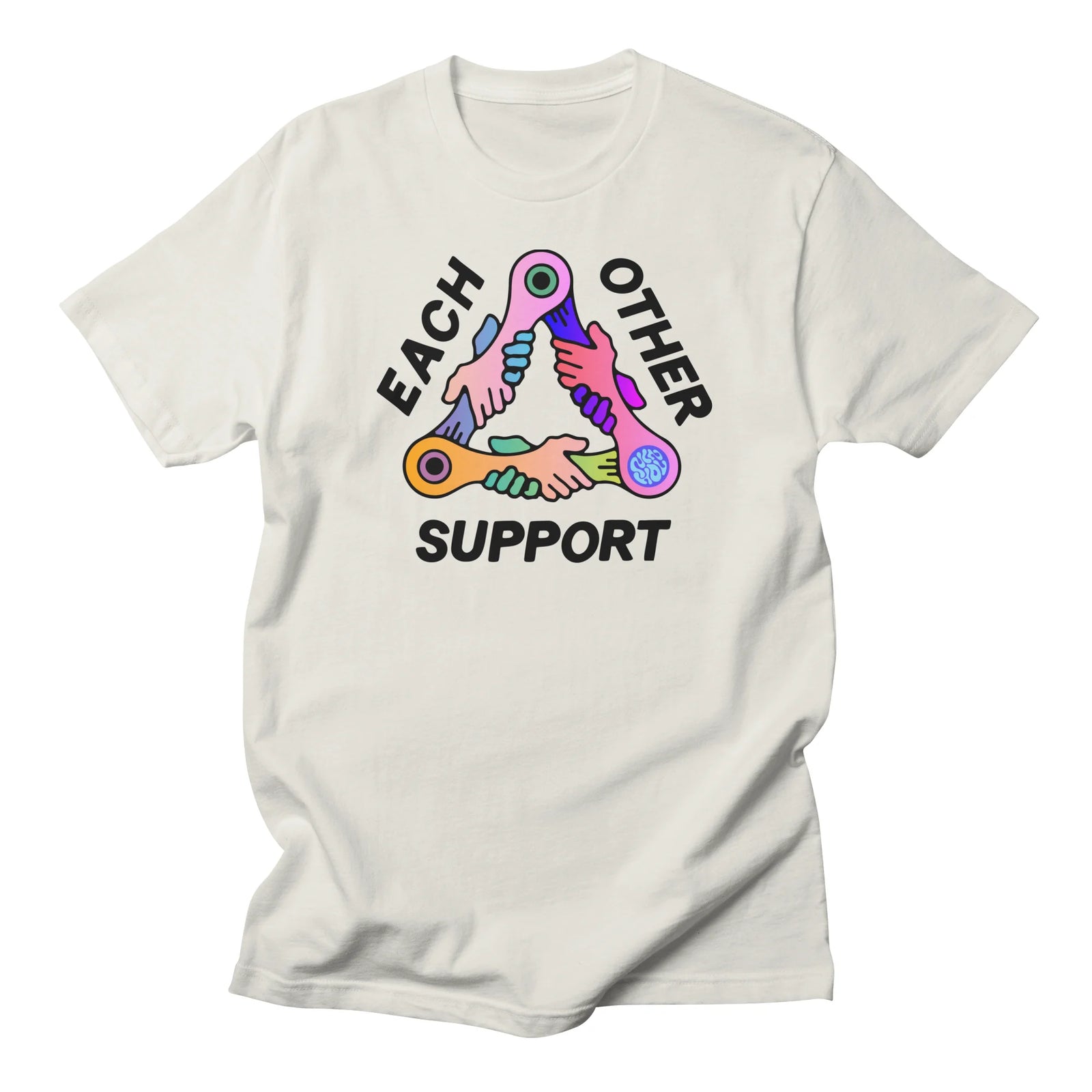 Support Each Other