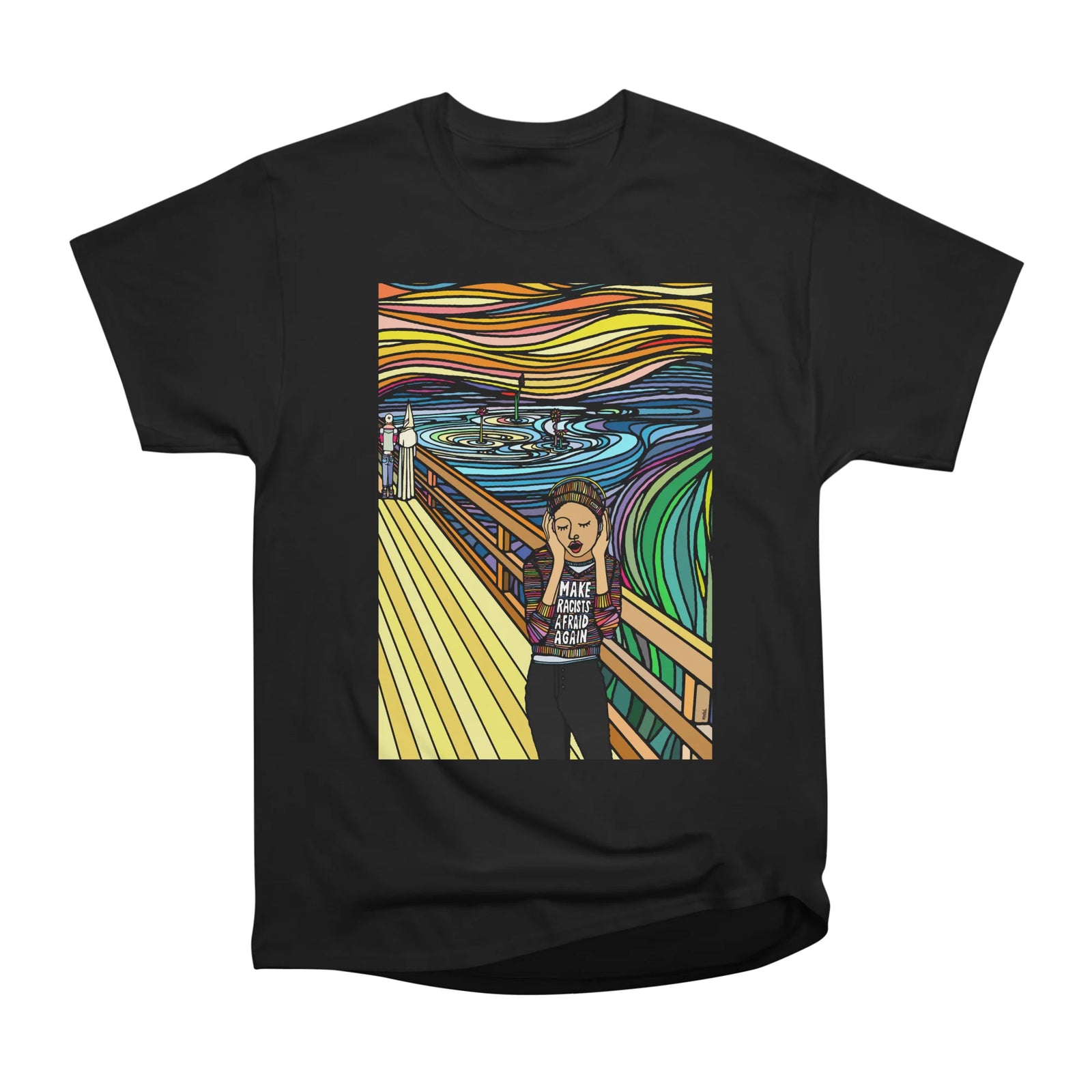 The Scream