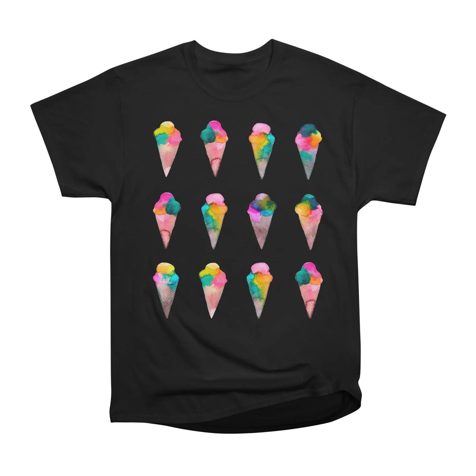 Cute Ice Creams