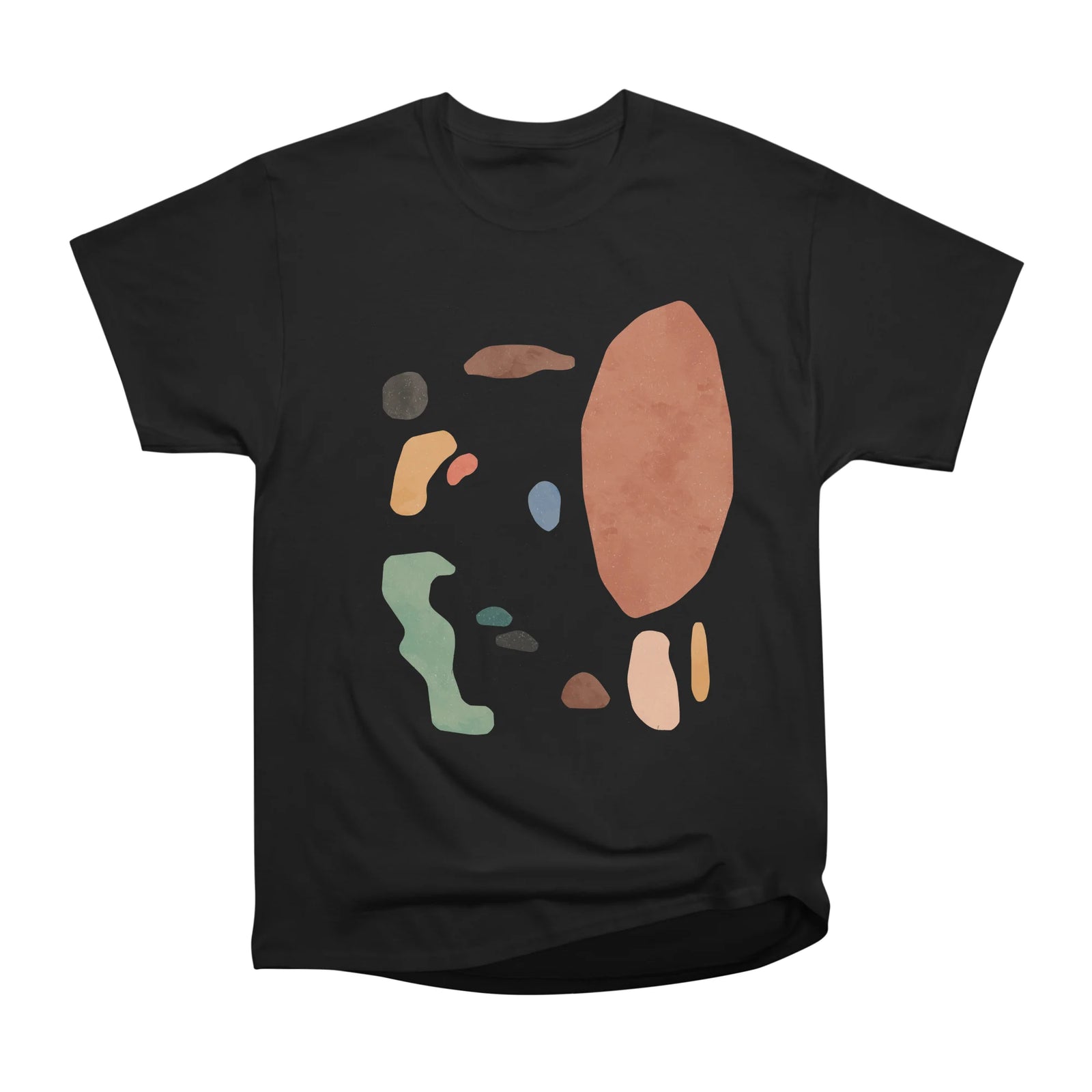 Organic Matisse Thin Shapes