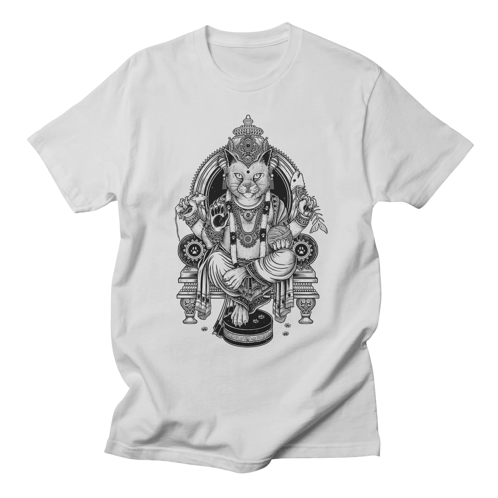 Cat Guru Deva Om