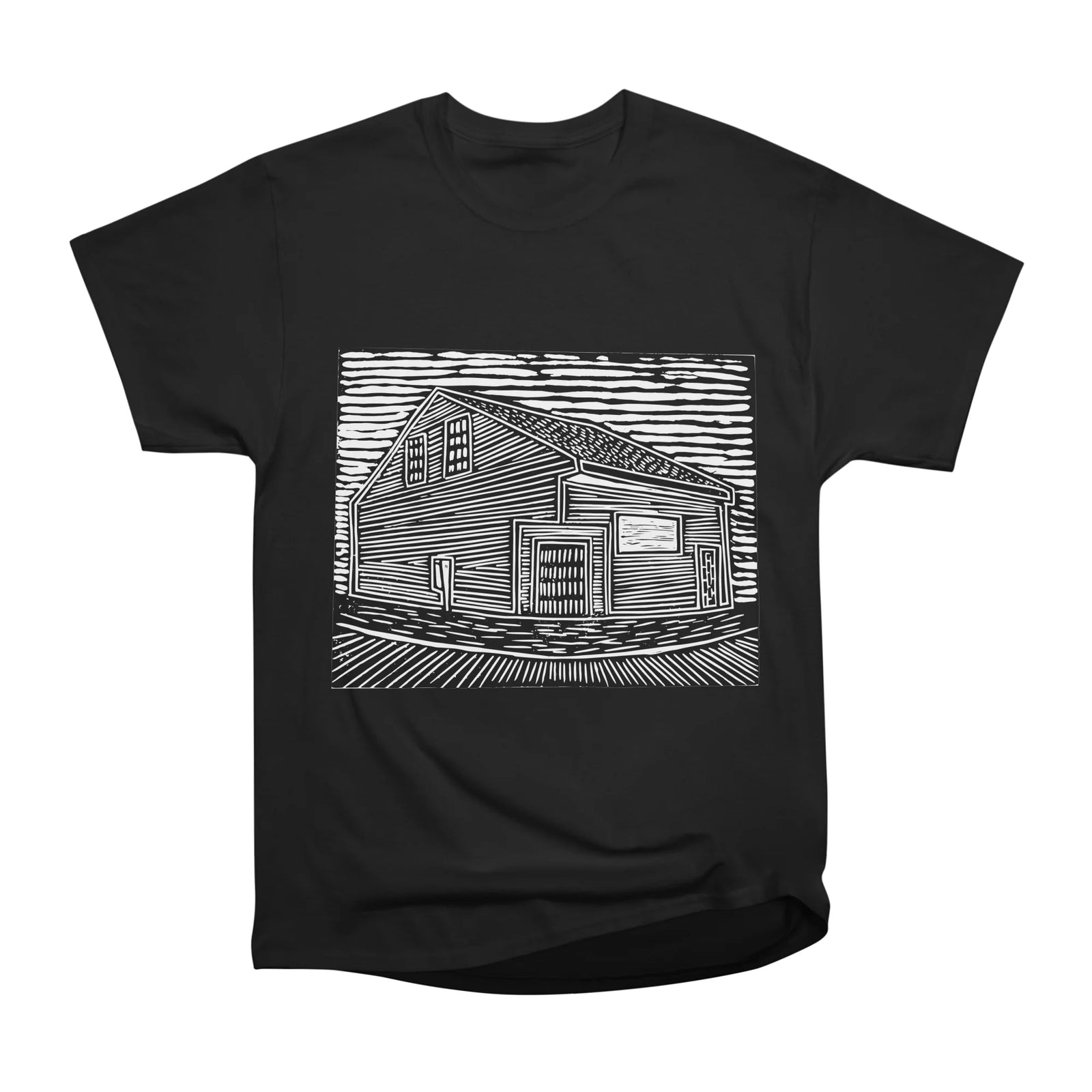 Corner Store No. 2 - Mid-City