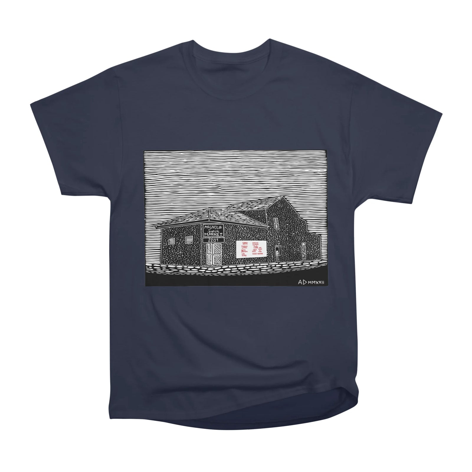 Defend Corner Stores No. 3 - Magnolia Market