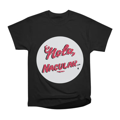 NOLA 'NACULAR logo by Tom