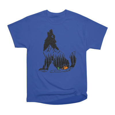 Howling Camper