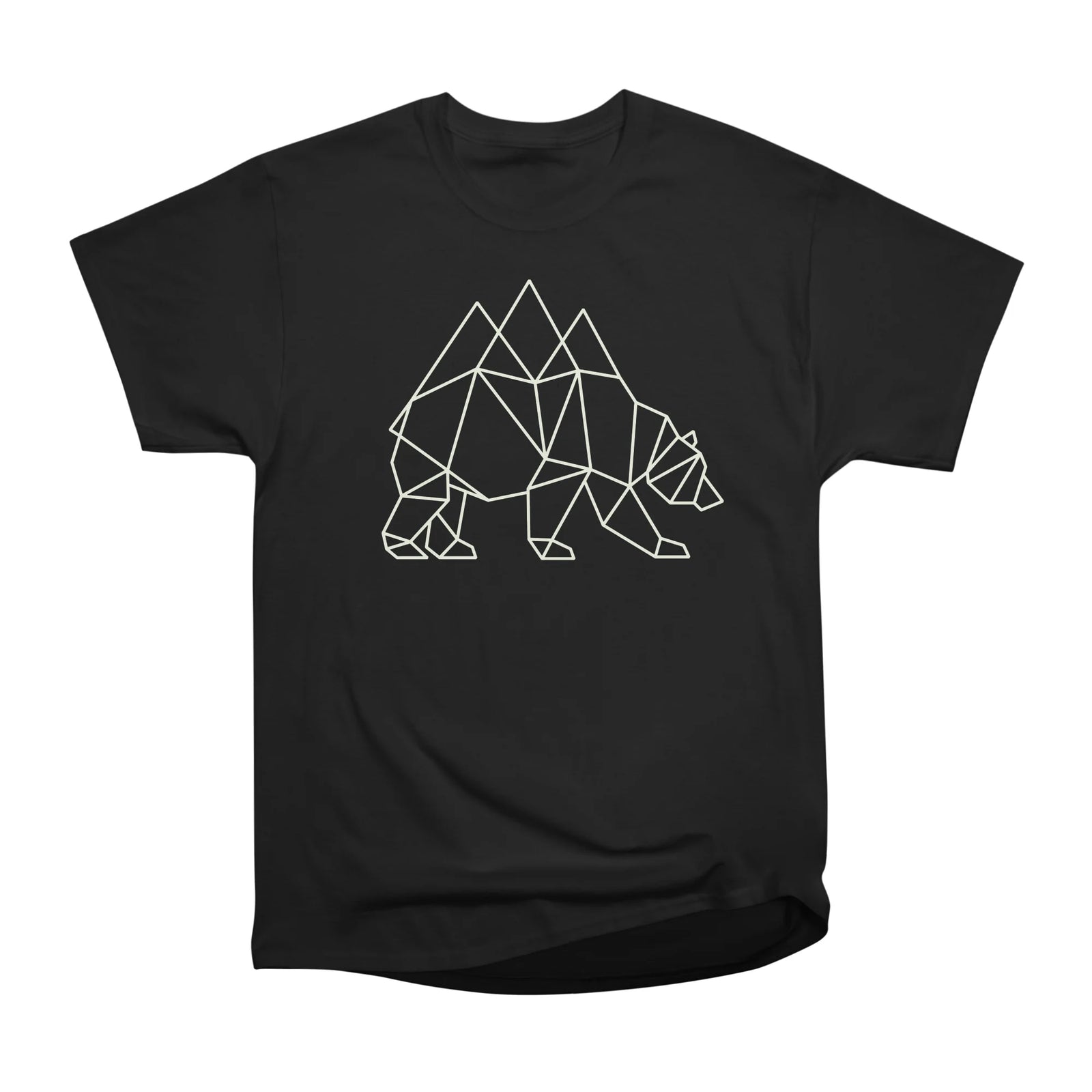 Nomadic Bear
