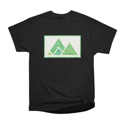 Topo Peaks
