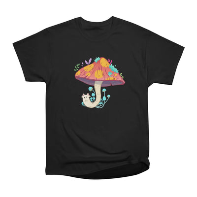 Cat Shroom