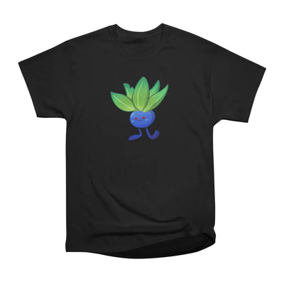 Oddish Friend!!!