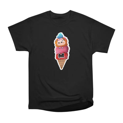 Waddle Dee & Kirby Scoop