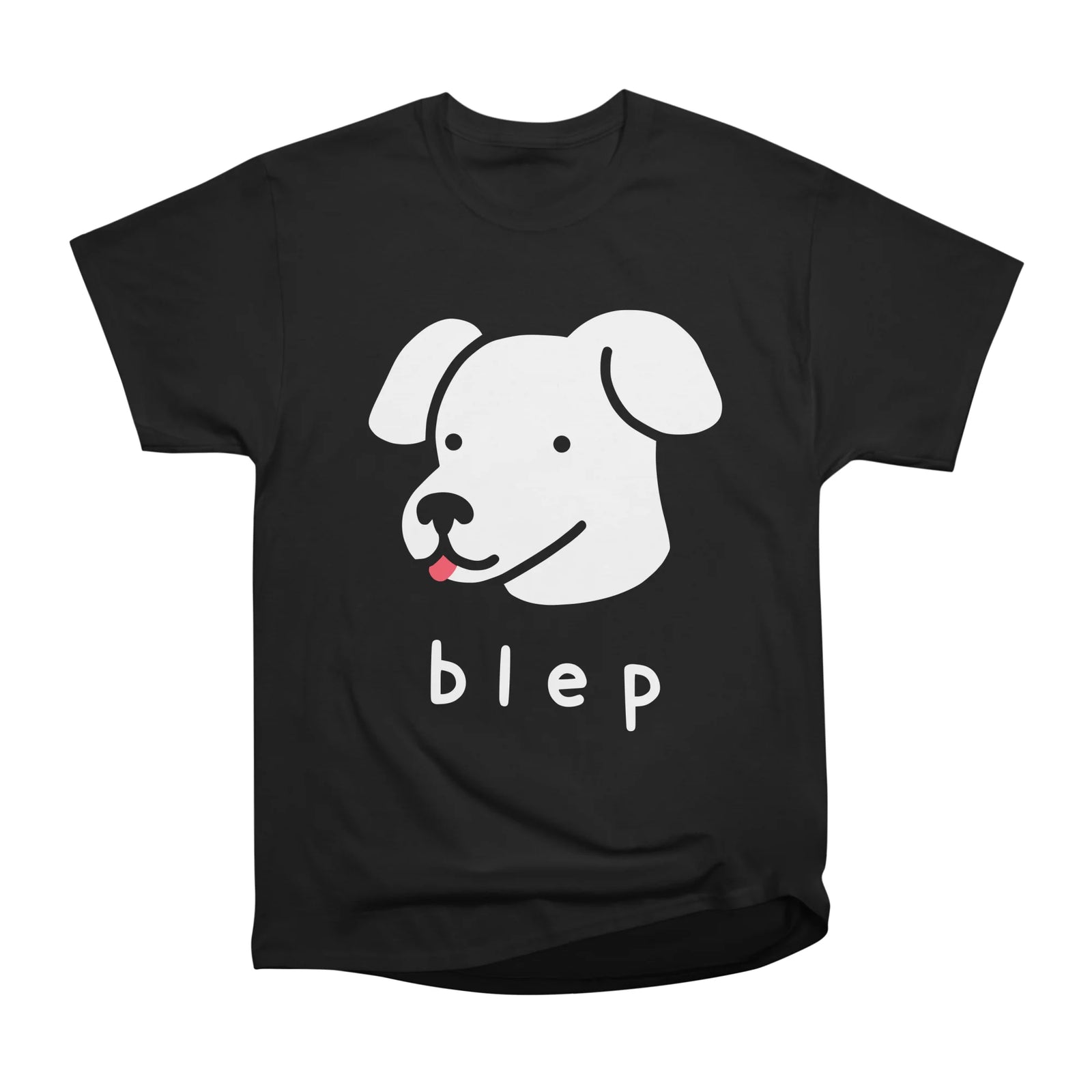 Blep Dog