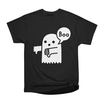 Ghost Of Disapproval