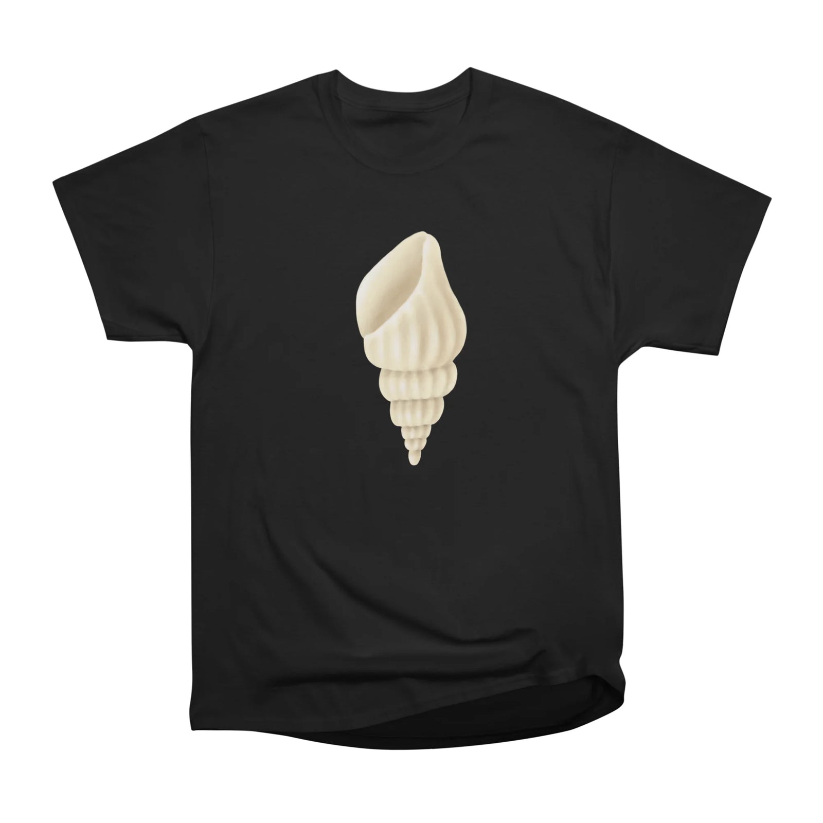 Cone shell
