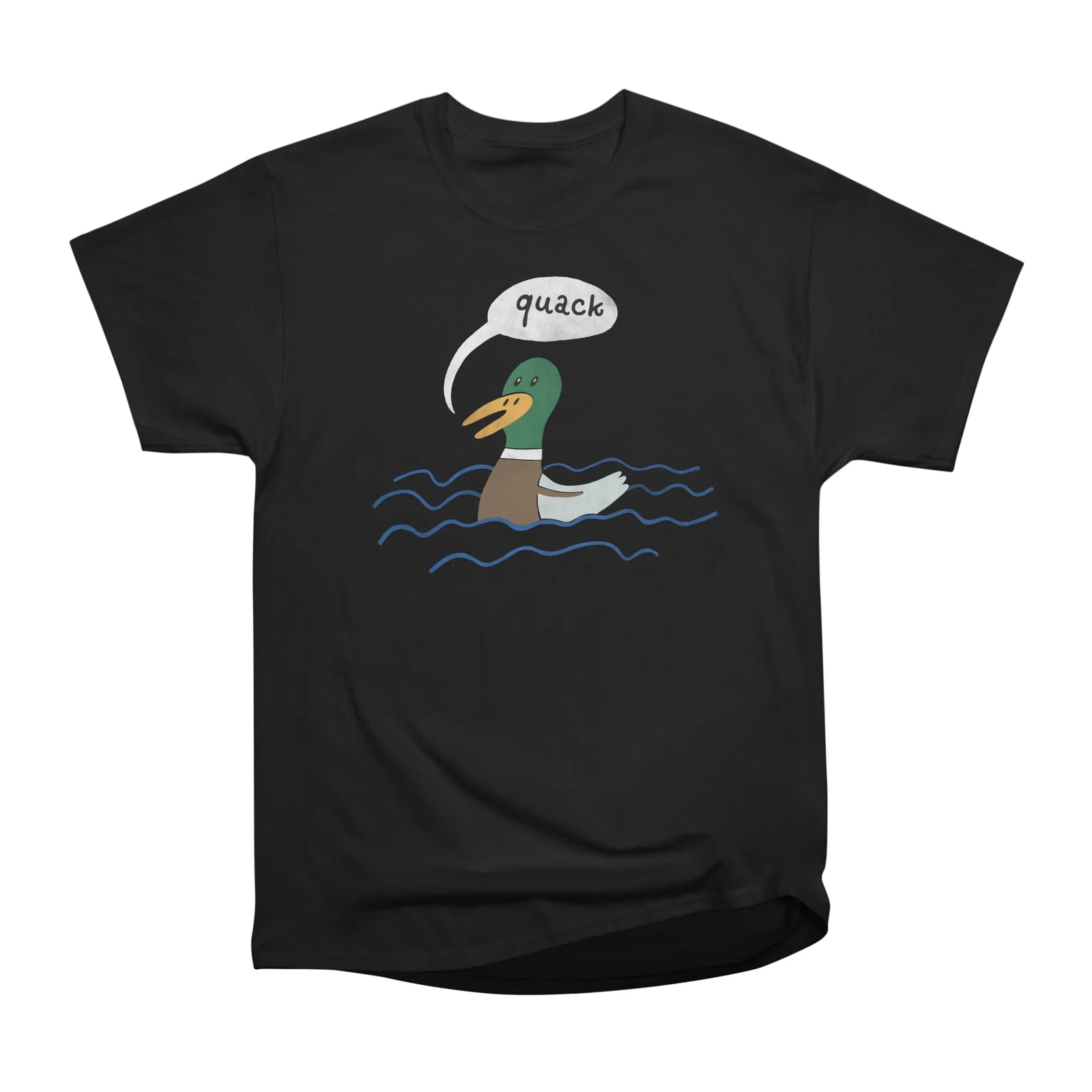 The Duck