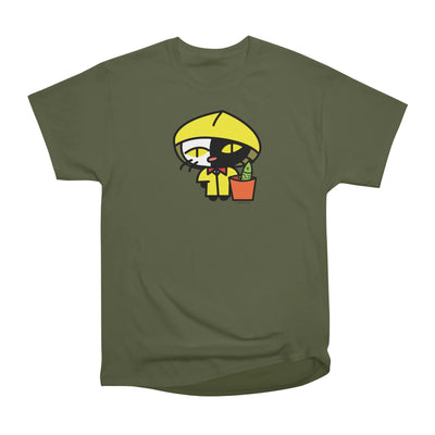 Fishing Kitty