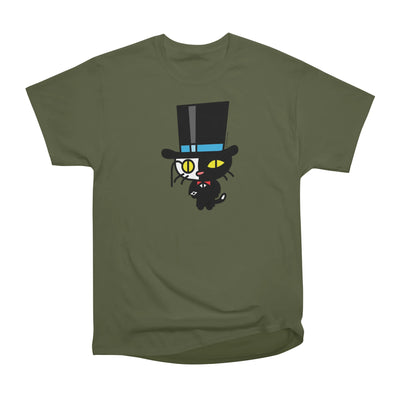 Top Hat Cat
