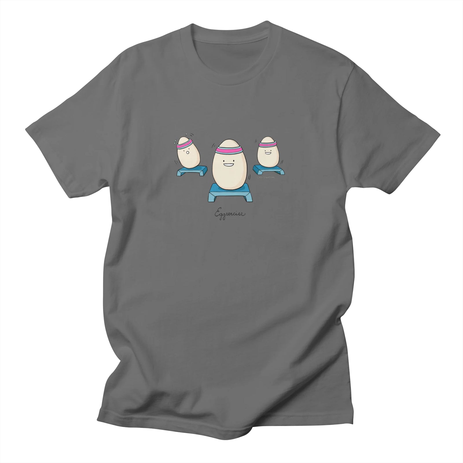 Eggsercise