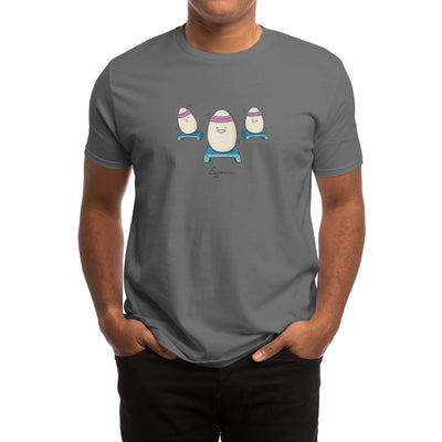 Eggsercise