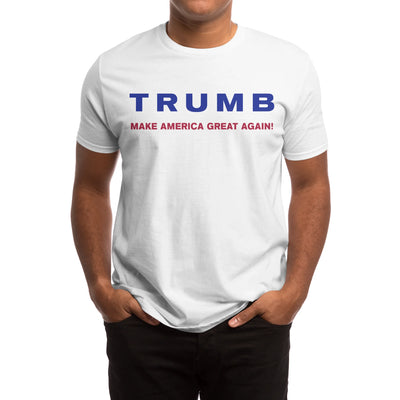 Donald Trumb Campaign Shirt