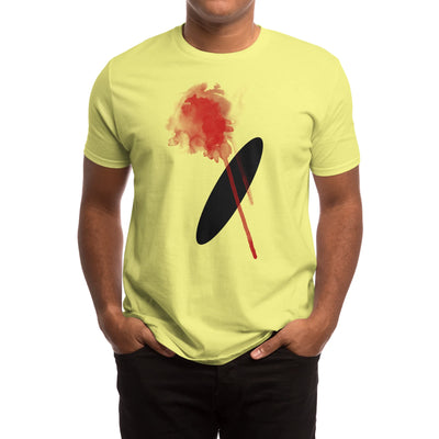 Watchmen Smiley Face Eye