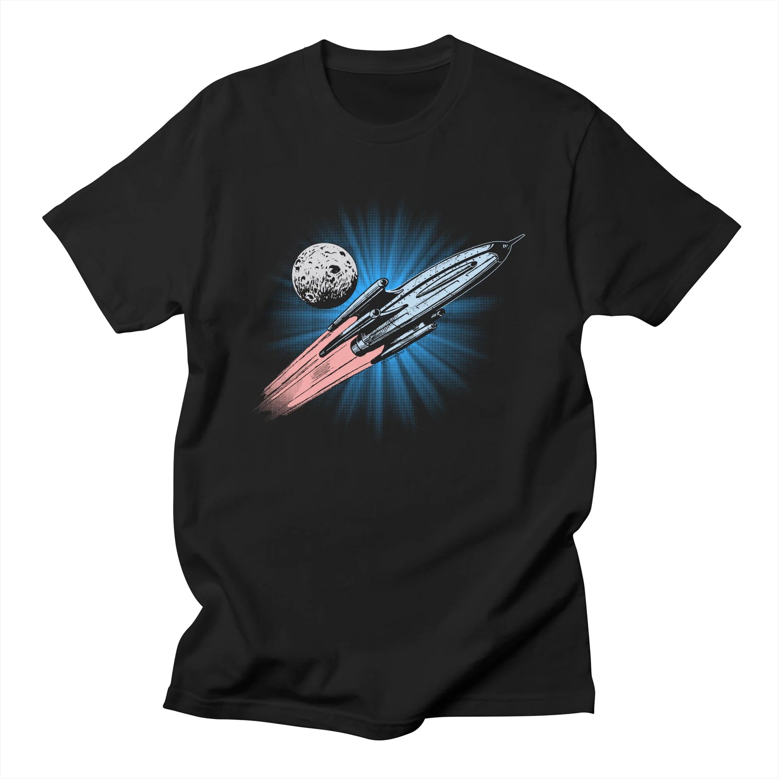 Retro Rocket 1