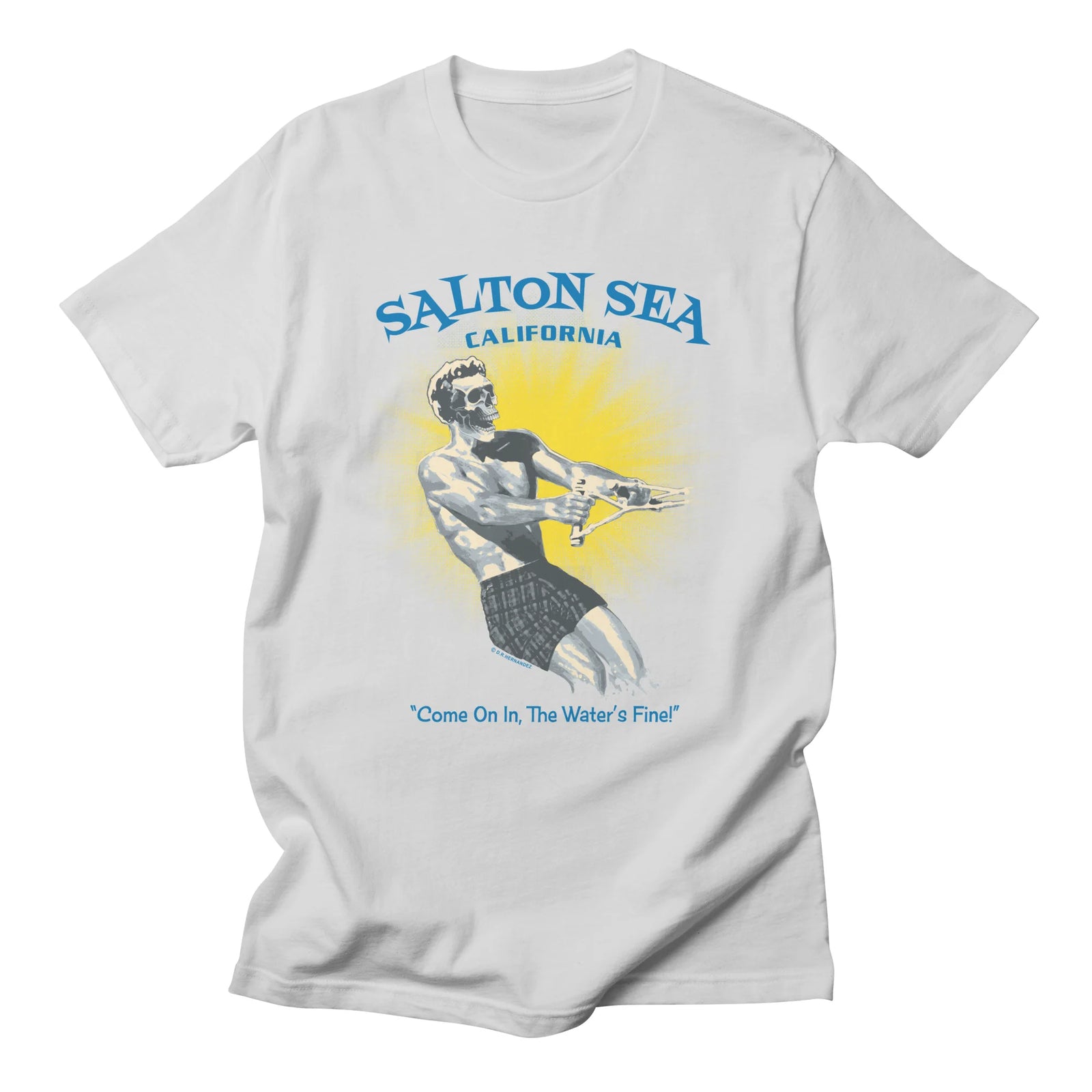 Salton Sea (M)