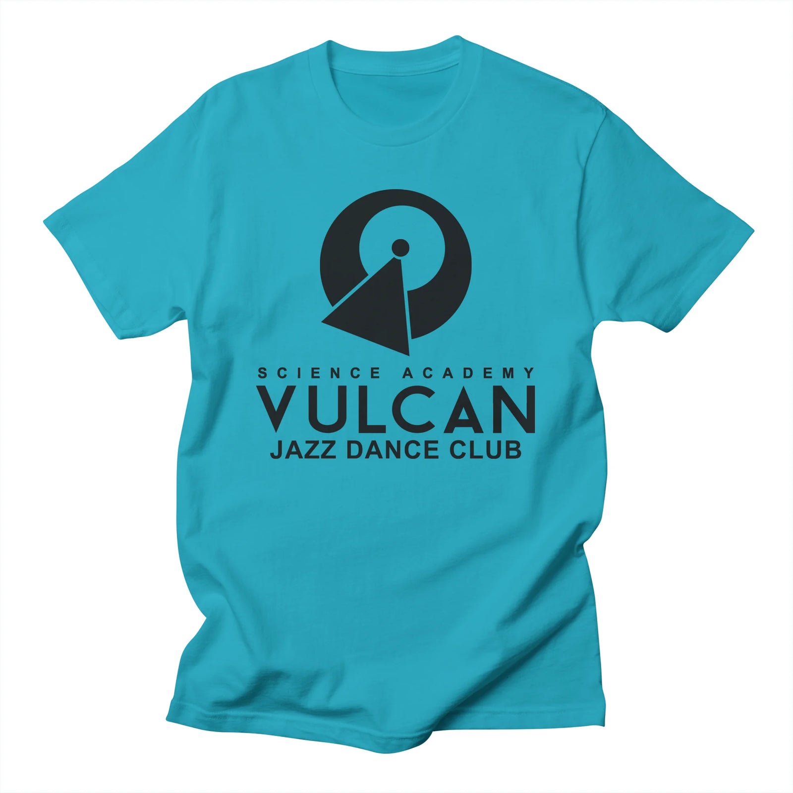 Vulcan Jazz Dance
