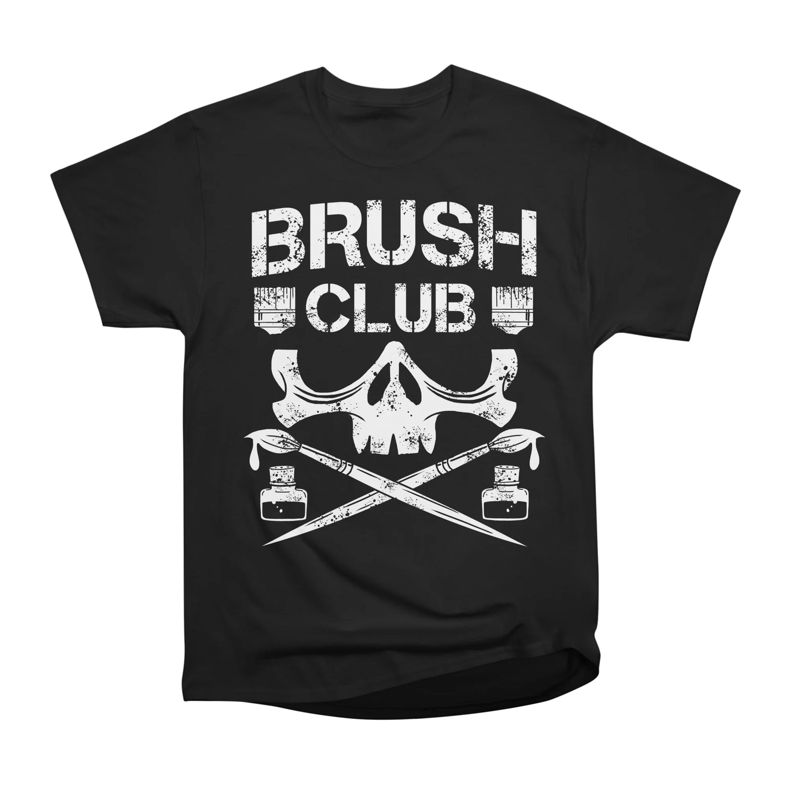Brush Club