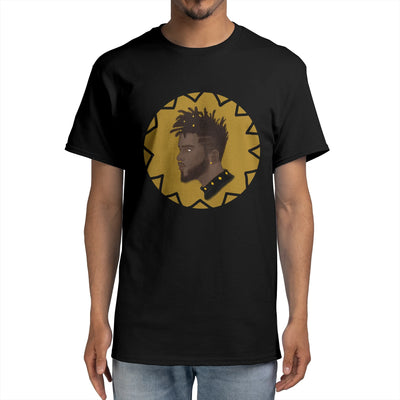 Golde King
