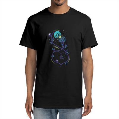 Space Blossom Love