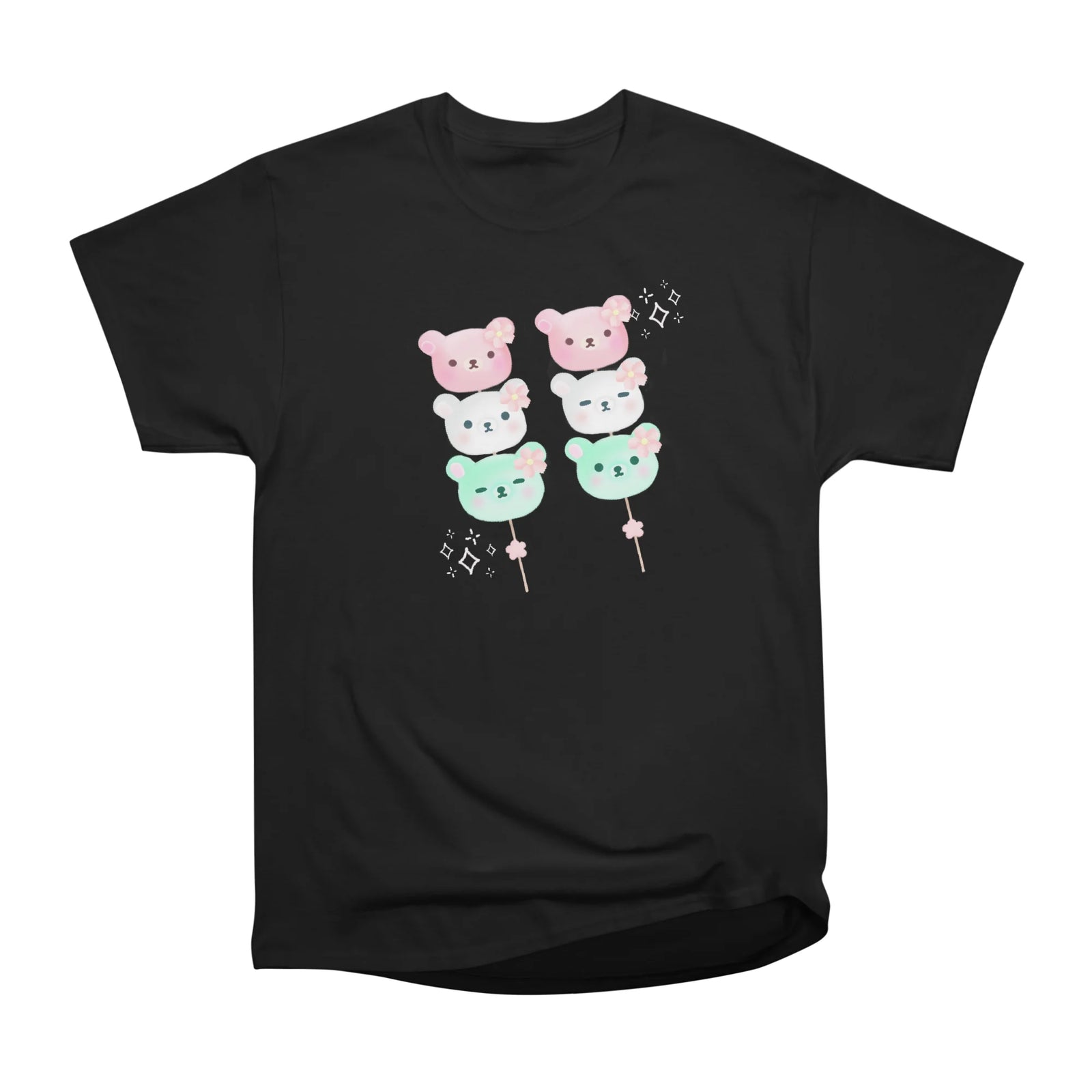 dango bears