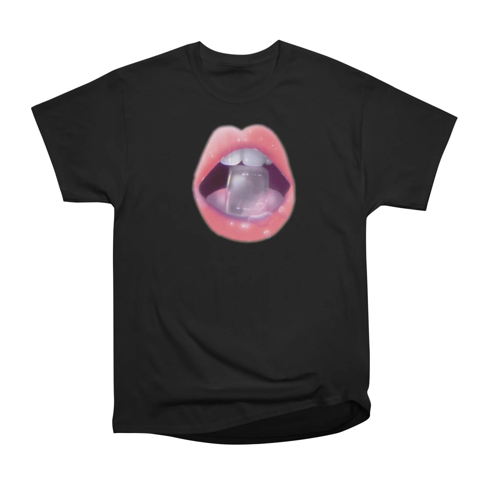 peach lips