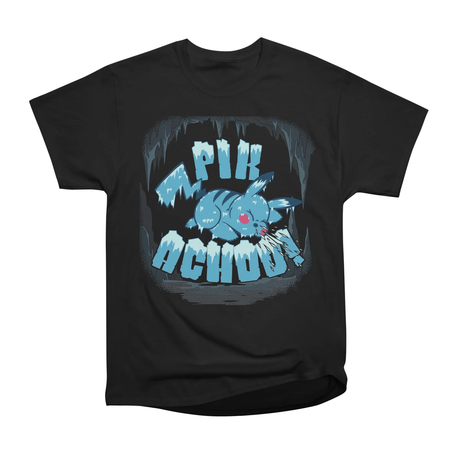 Cold Pik Achoo