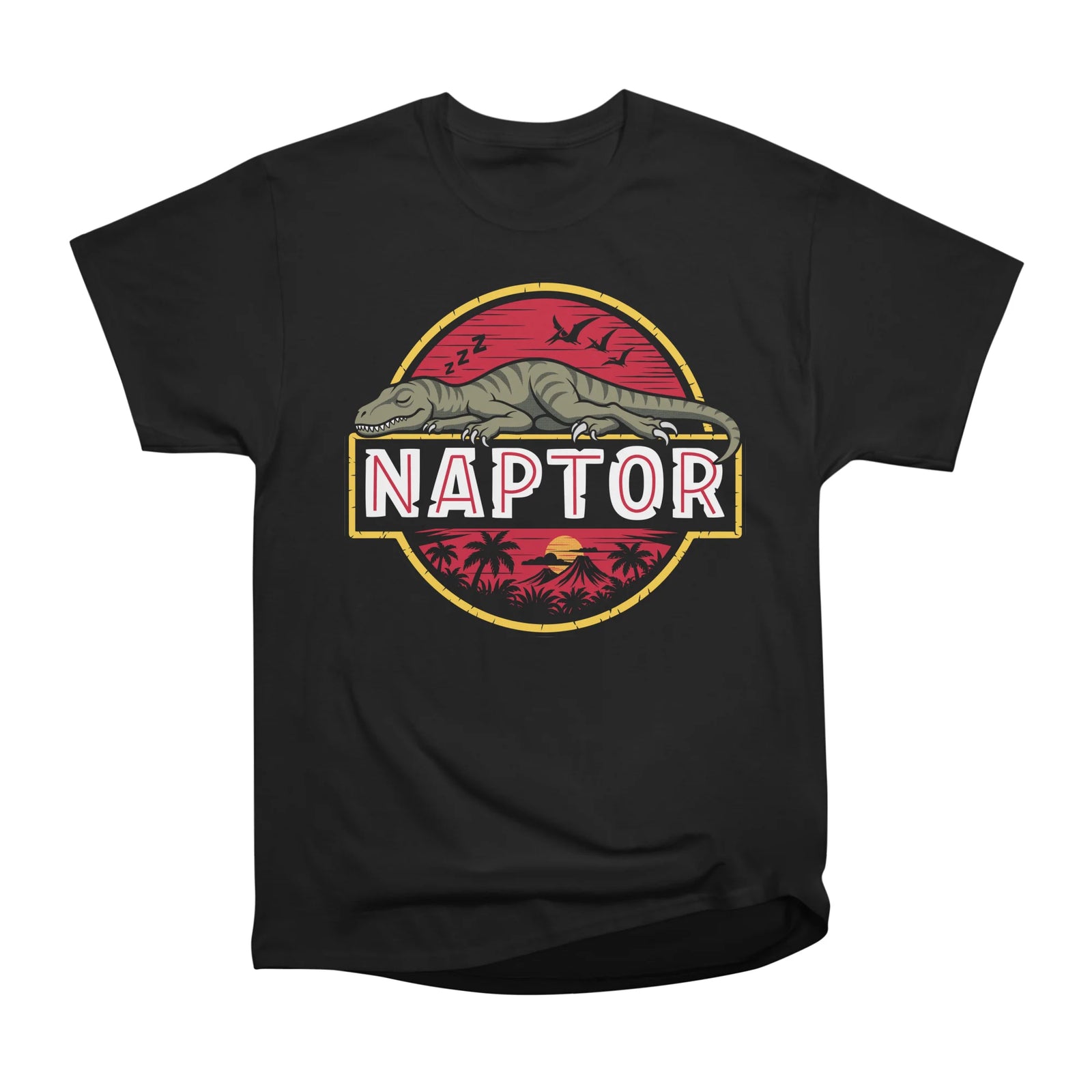 Naptor