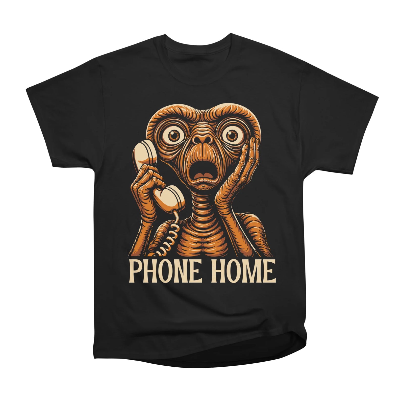 PHONE HOME