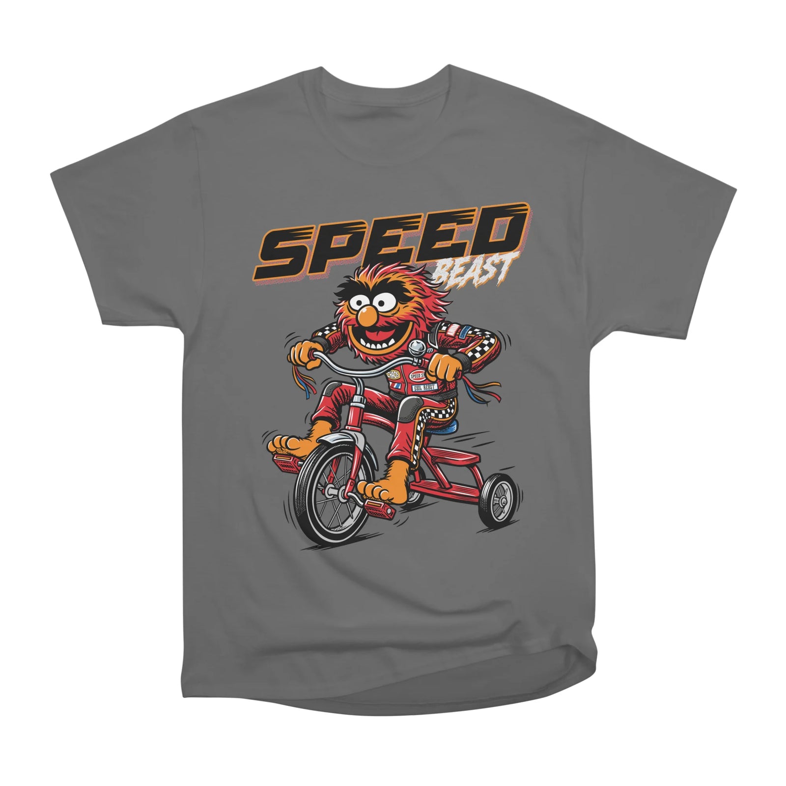 Speed Beast