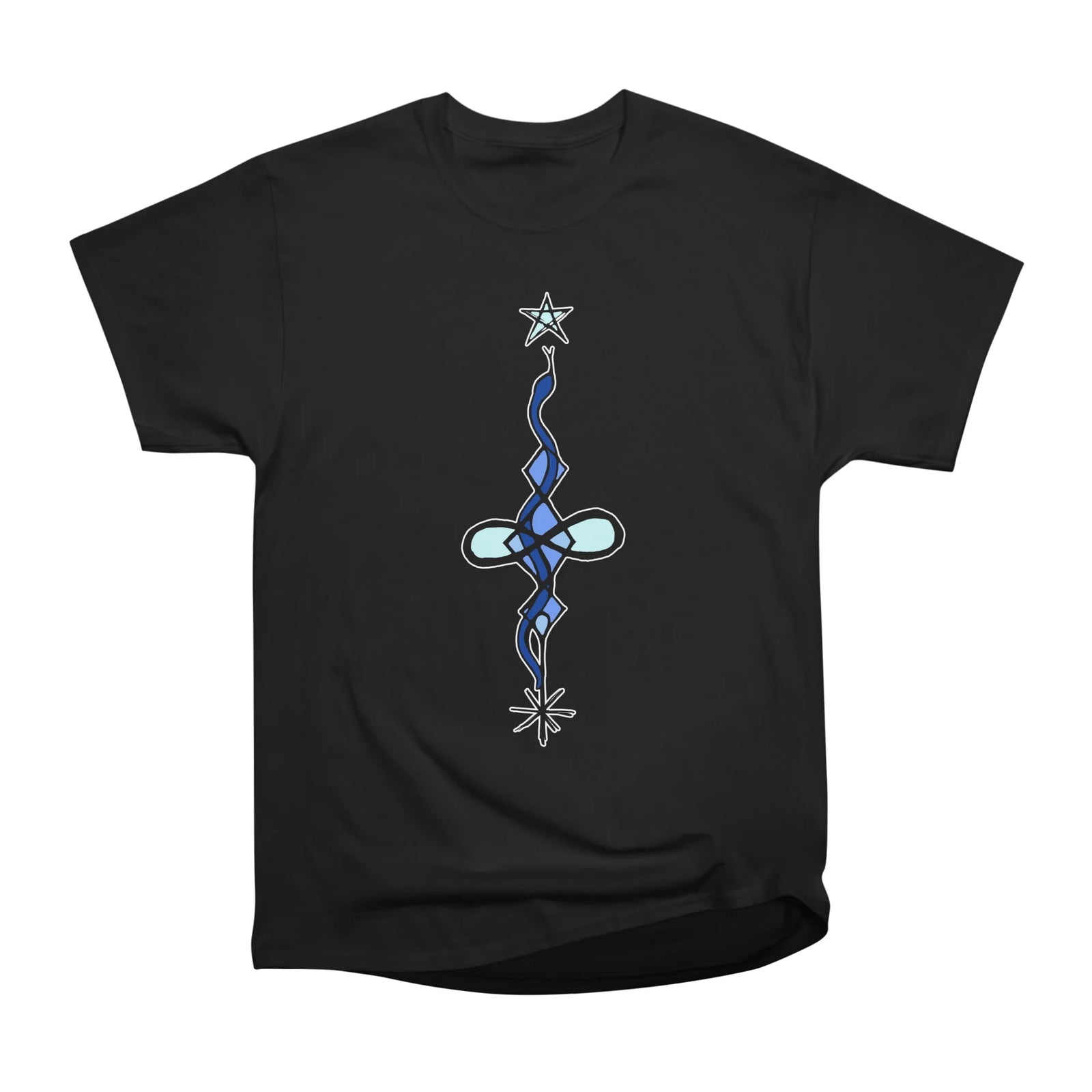 A Sigil for Momentum Going Forward - Hope