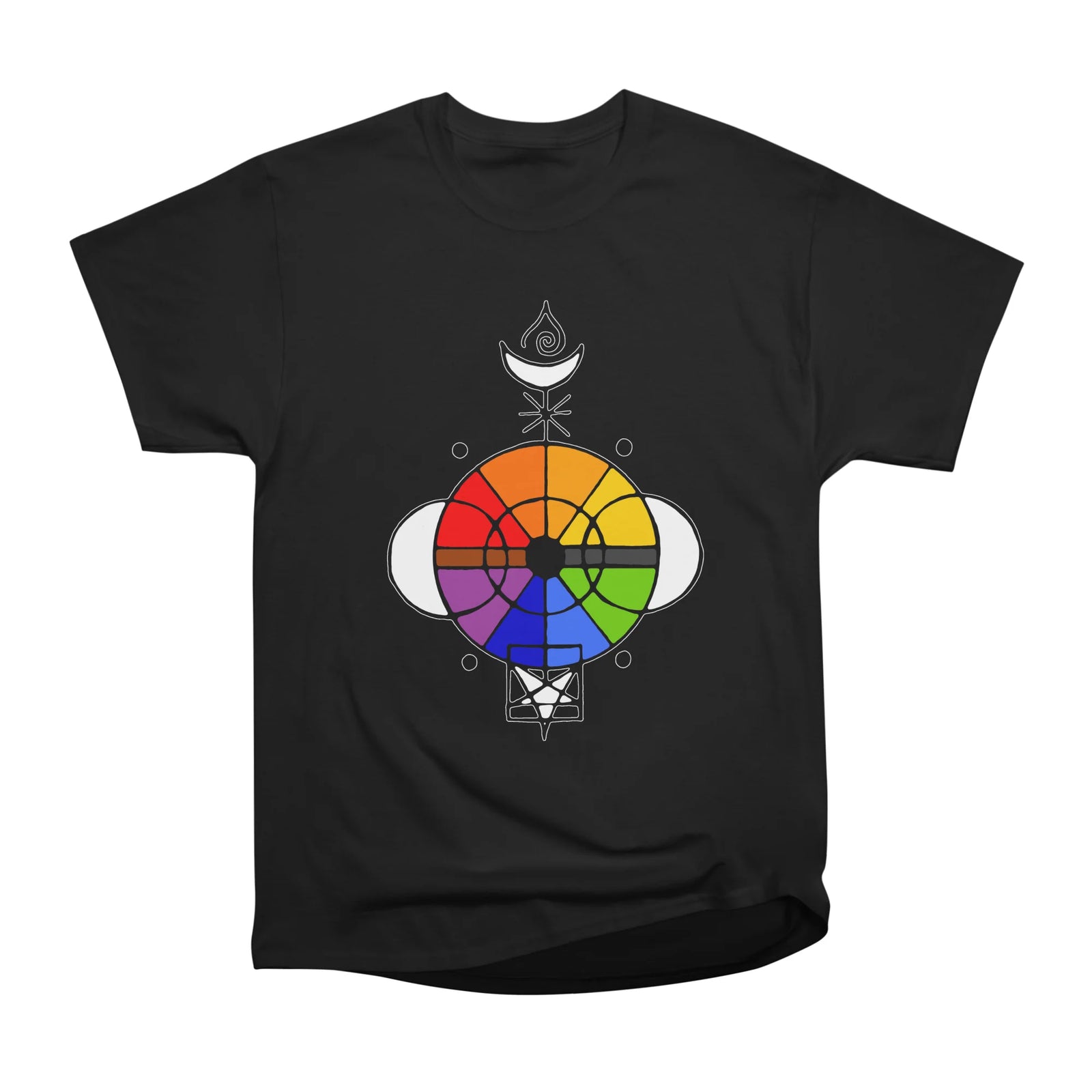 Living Democracy Sigil