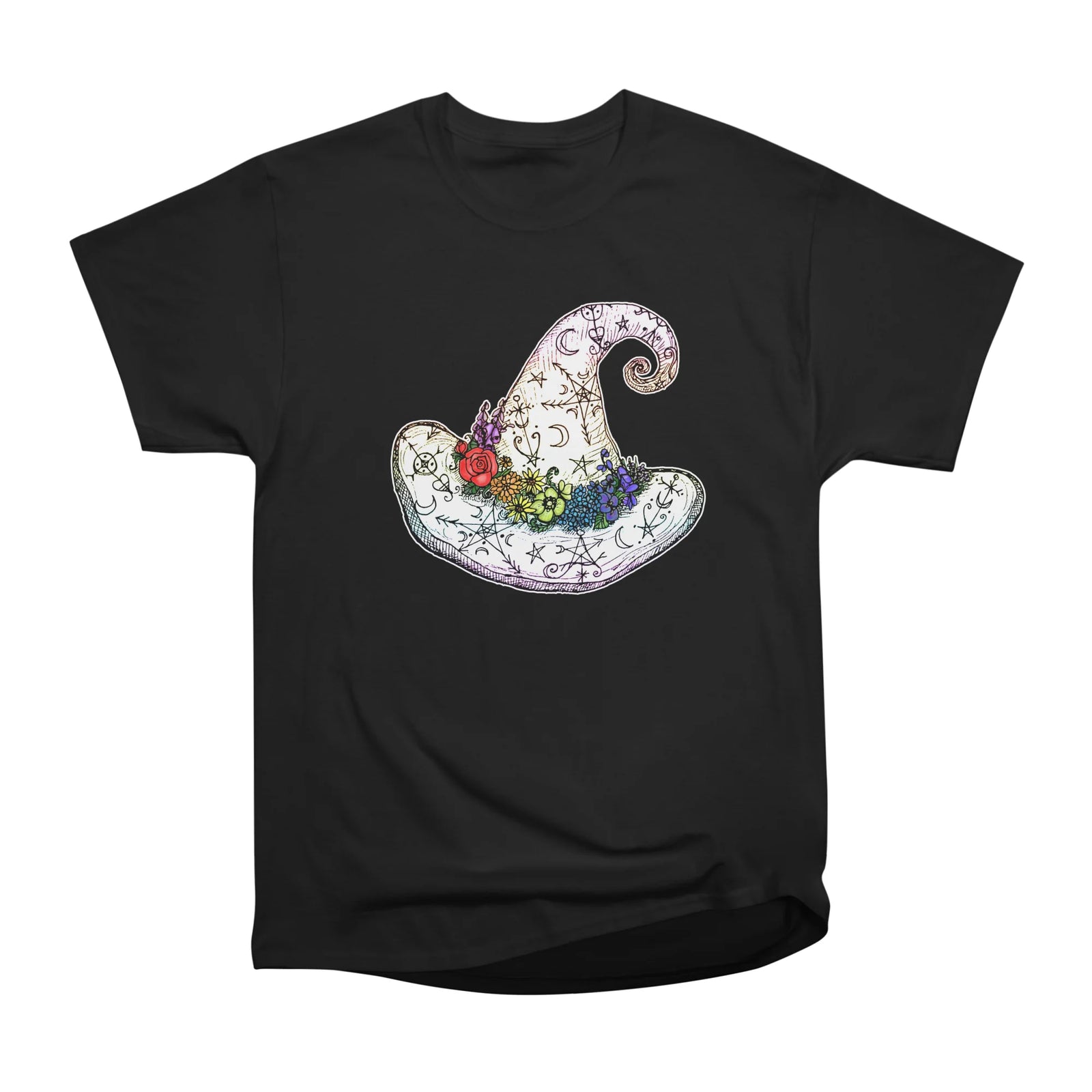 Queer Witch Hat
