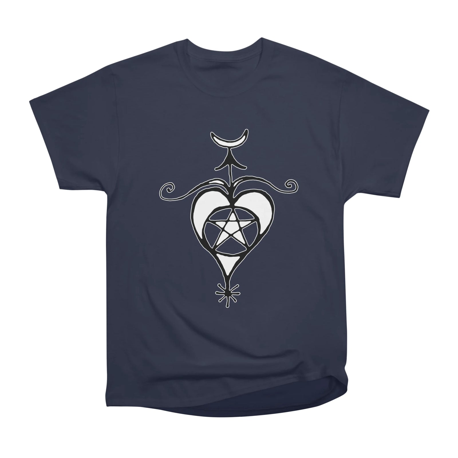 The Resilient Sigil for Women