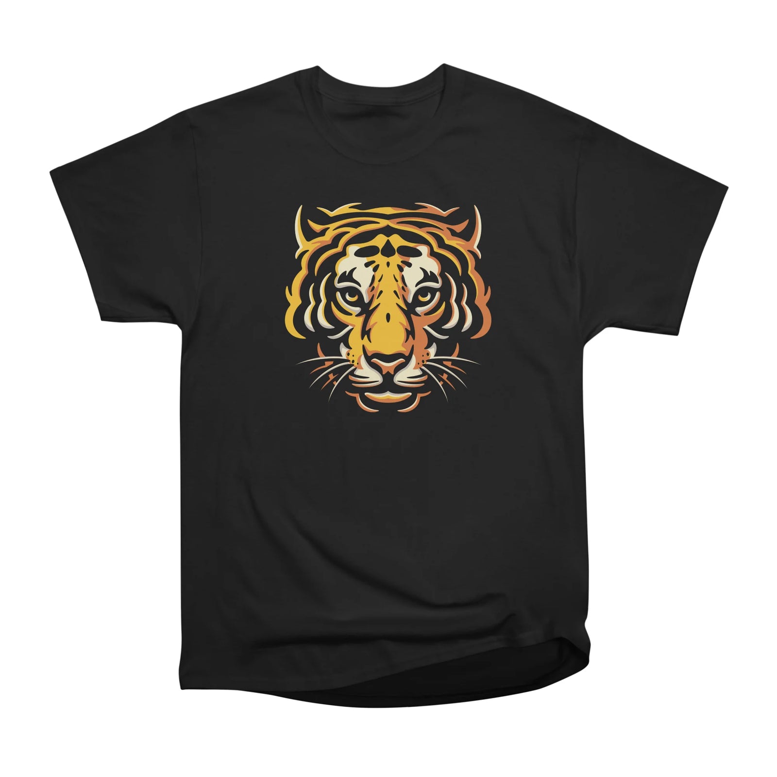 Panthera Tigris