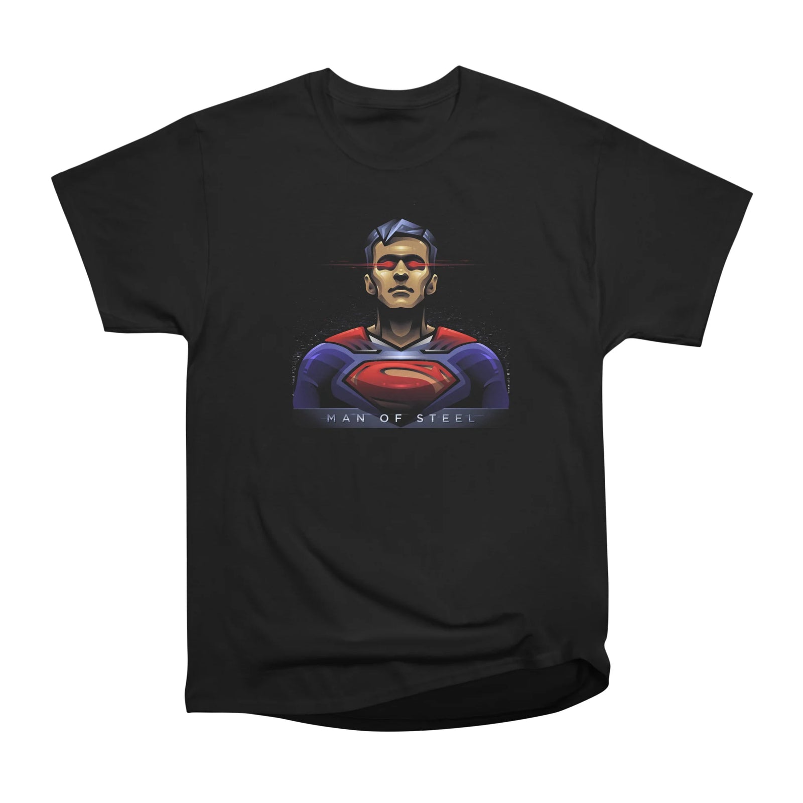 Superman Man of Steel