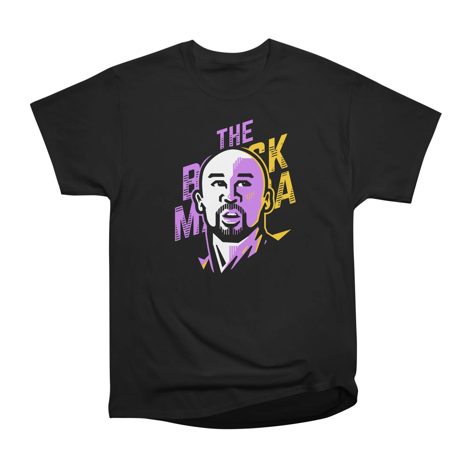 The black mamba