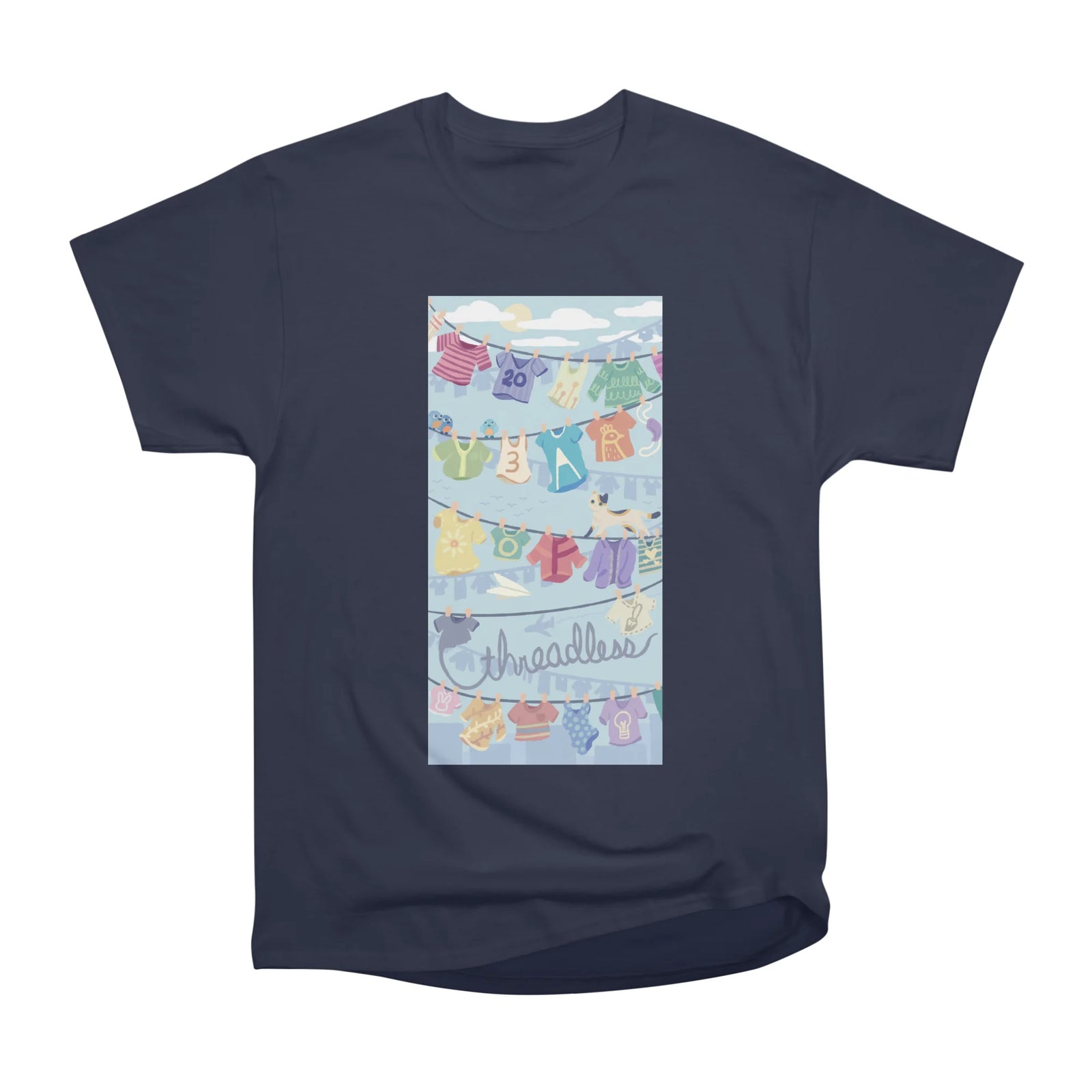 20 Years of Threadless