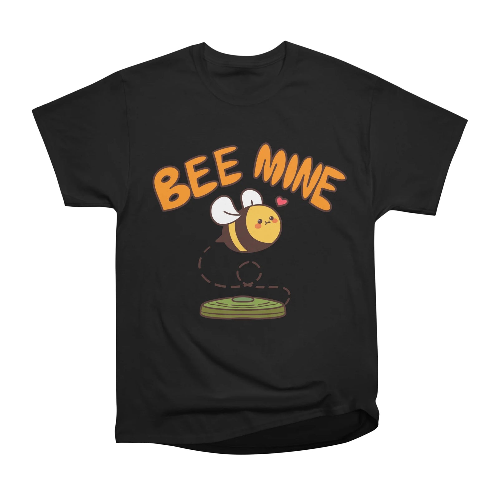 BEE MINE OR PERISH