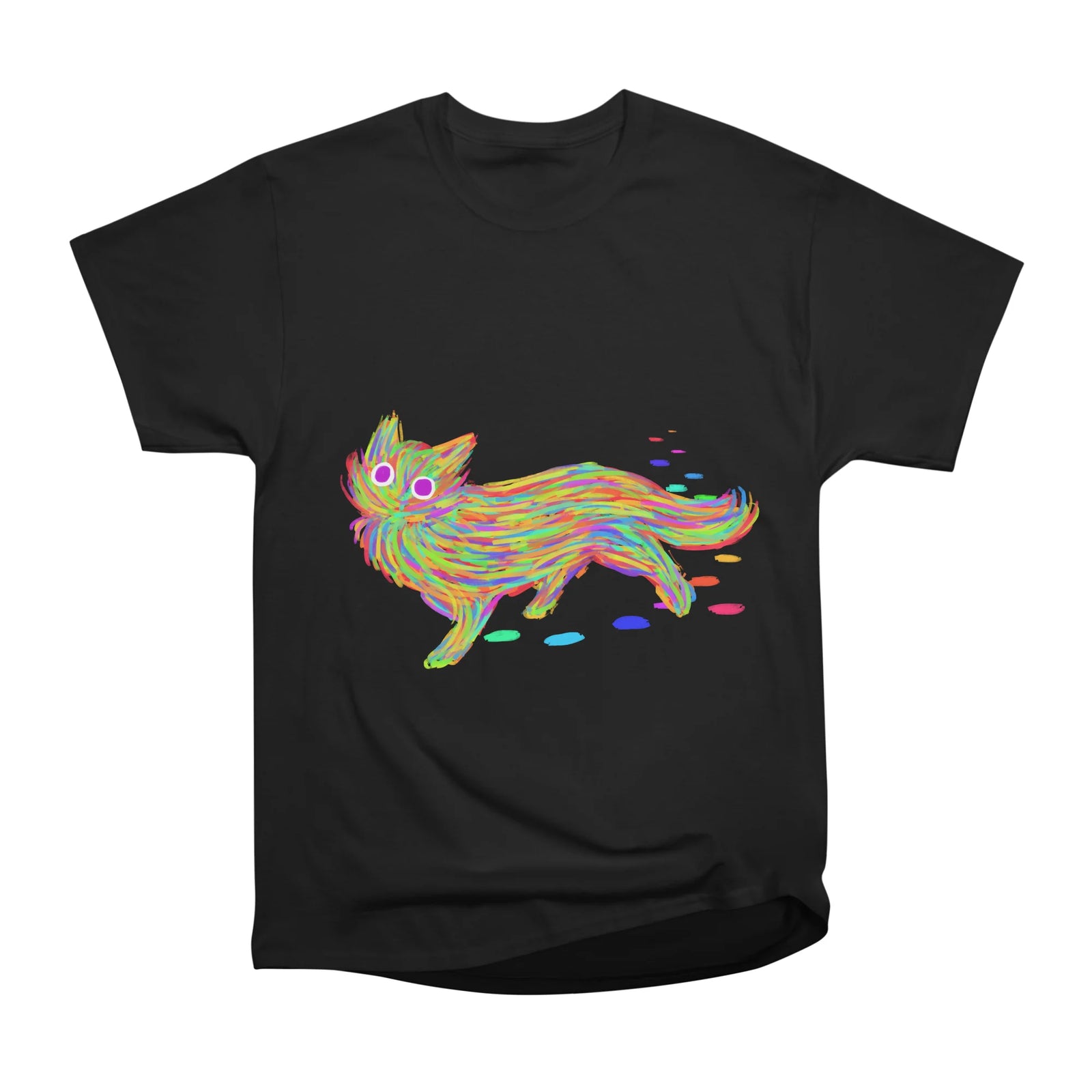 Cat of Chaos