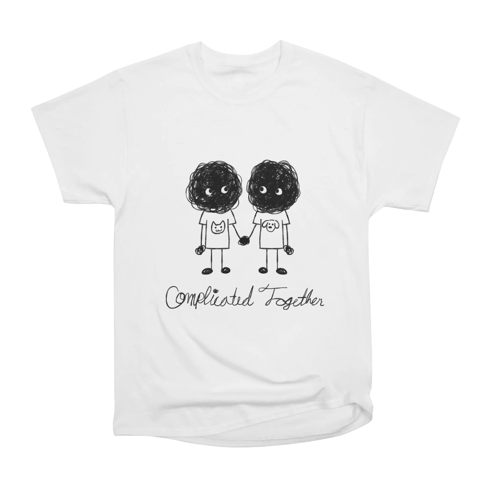 Complicated Together